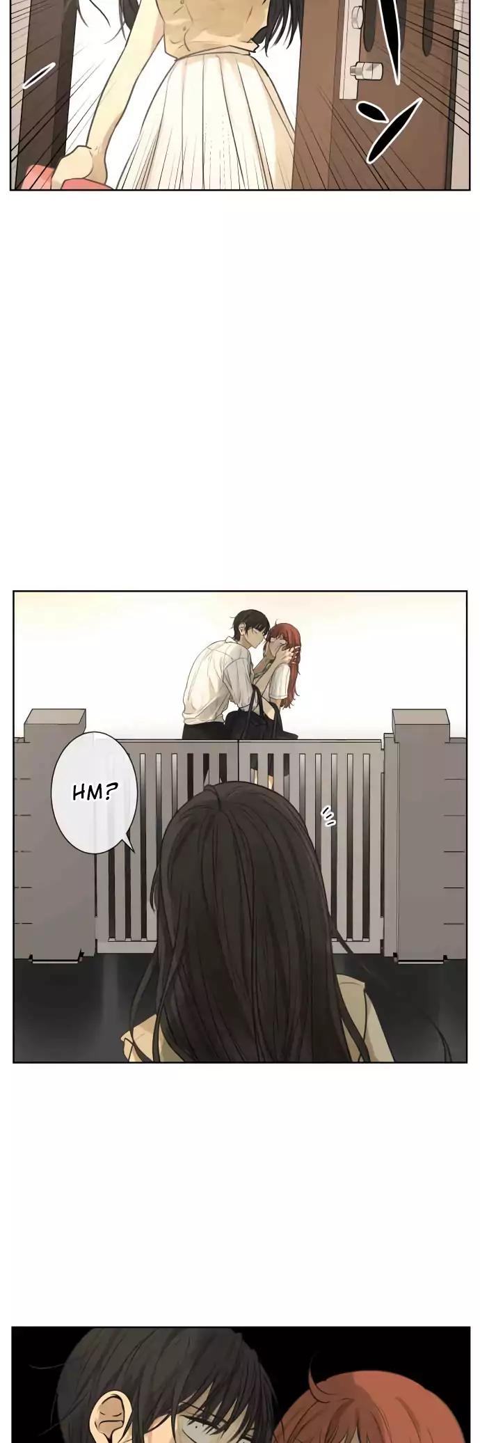 Kakao 79% Chapter 159 - page 36
