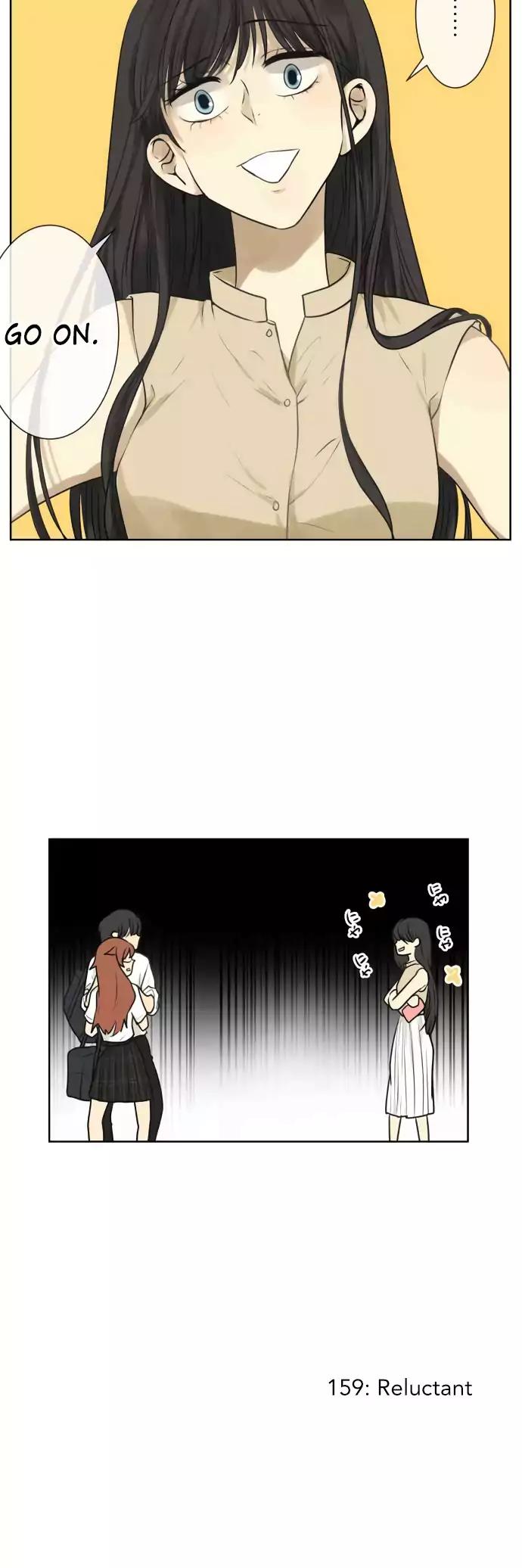 Kakao 79% Chapter 159 - page 38