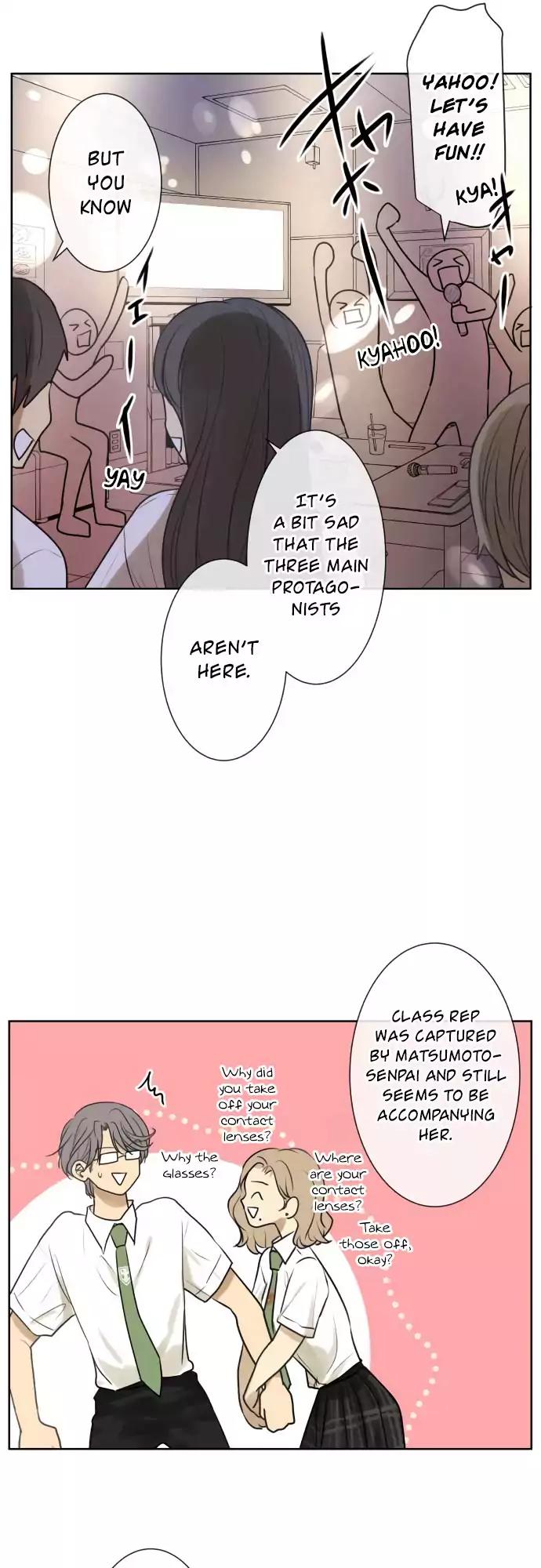 Kakao 79% Chapter 159 - page 4