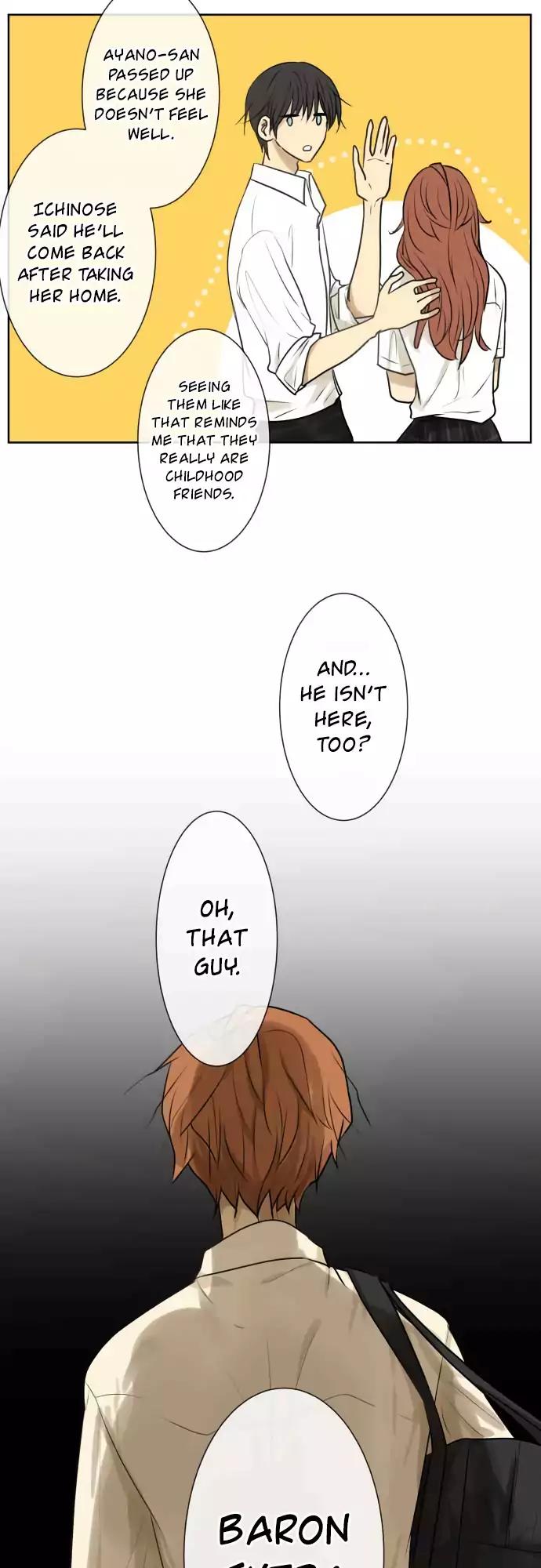 Kakao 79% Chapter 159 - page 5