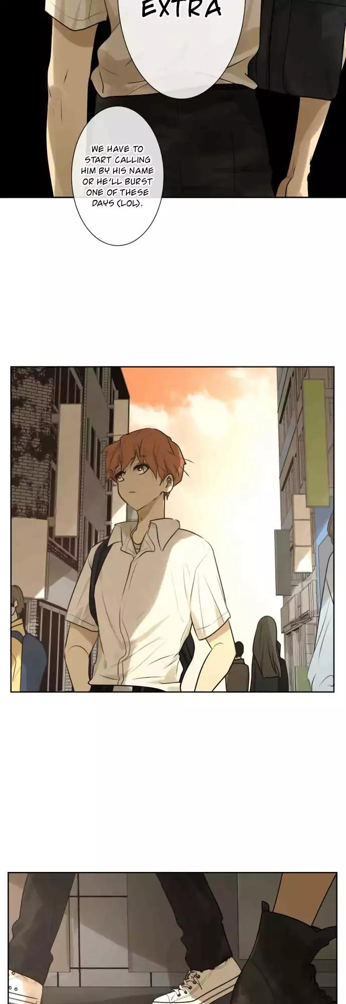 Kakao 79% Chapter 159 - page 6