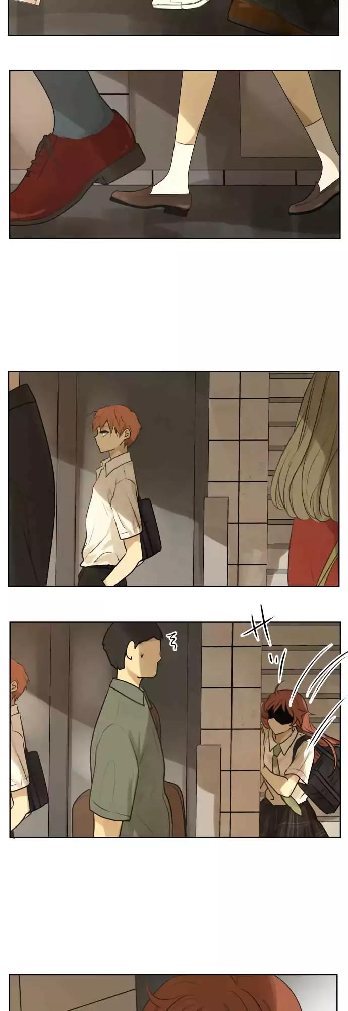 Kakao 79% Chapter 159 - page 7