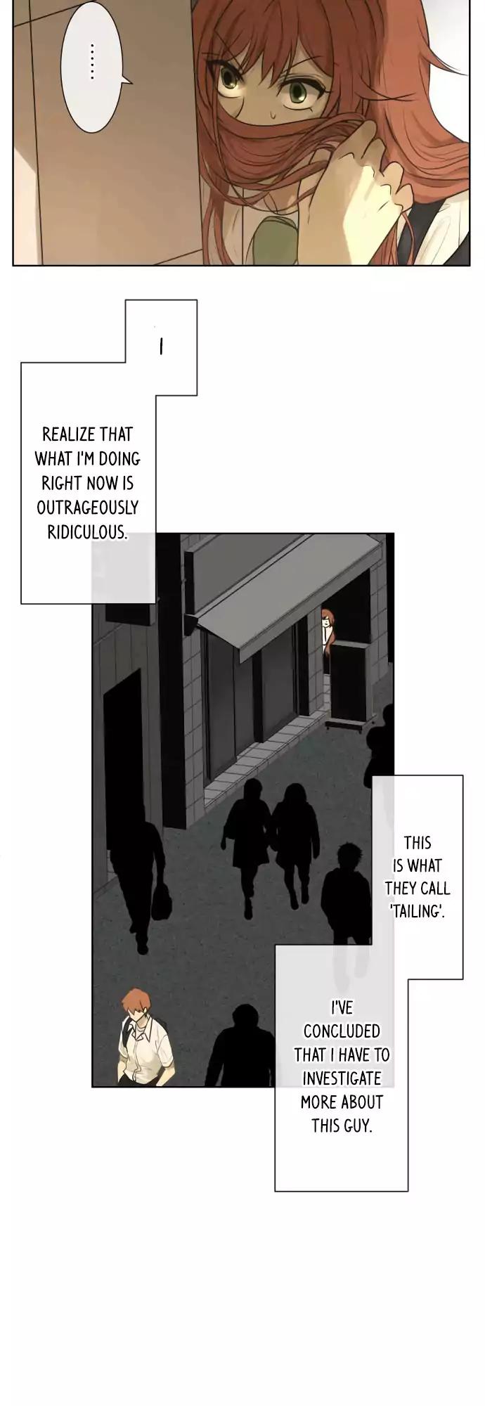 Kakao 79% Chapter 159 - page 8