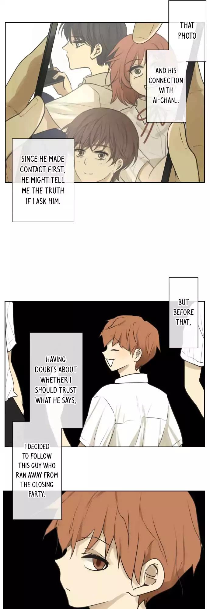 Kakao 79% Chapter 159 - page 9