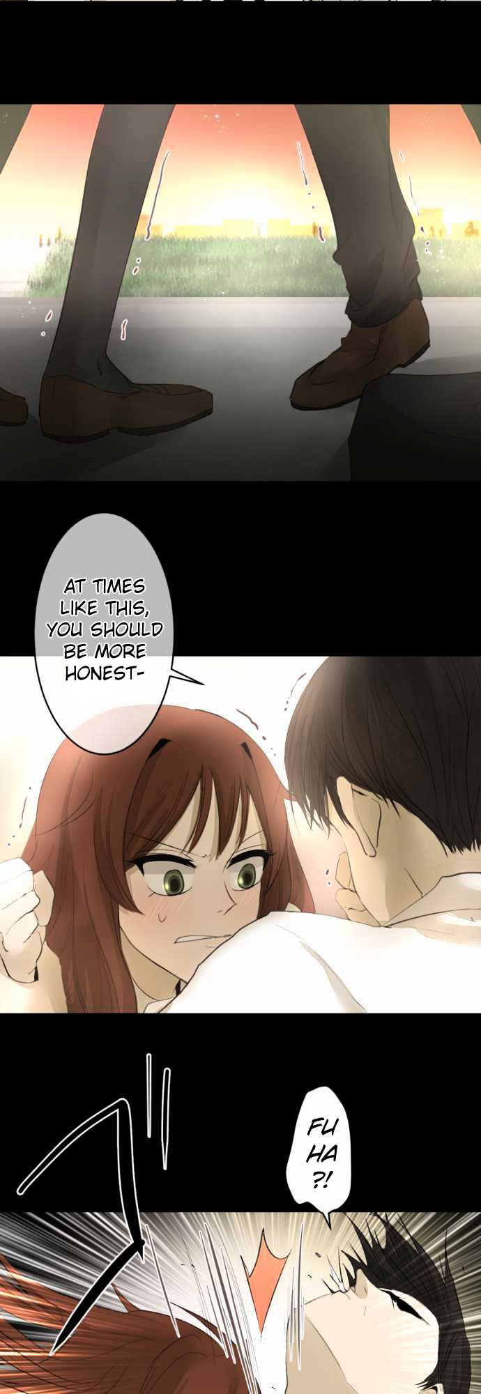 Kakao 79% Chapter 14 - page 10