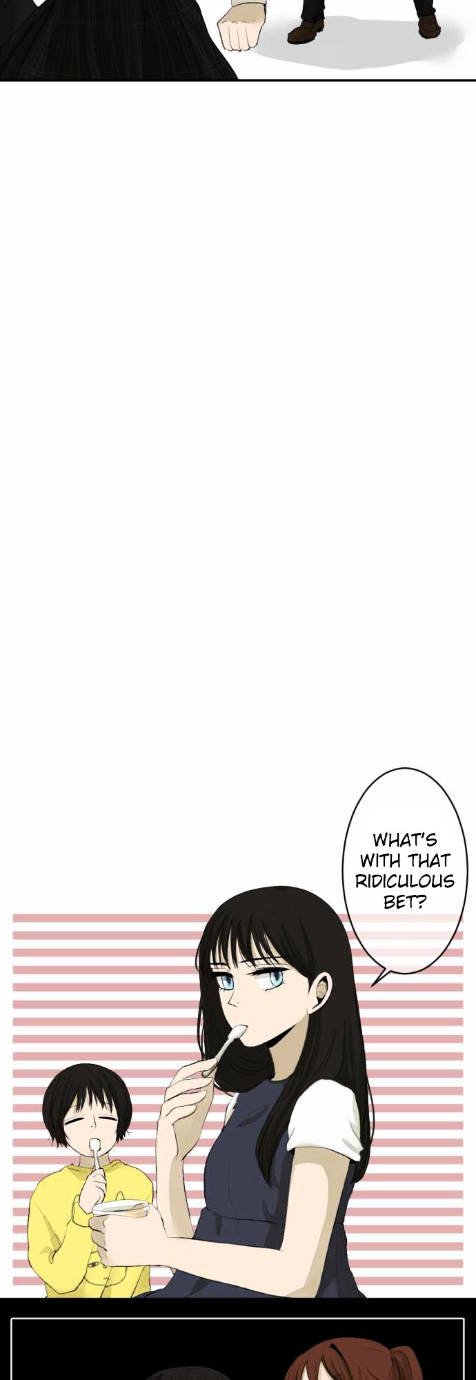 Kakao 79% Chapter 14 - page 12