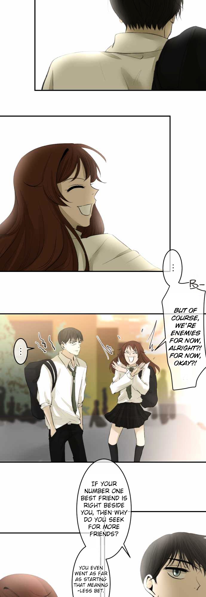 Kakao 79% Chapter 14 - page 6