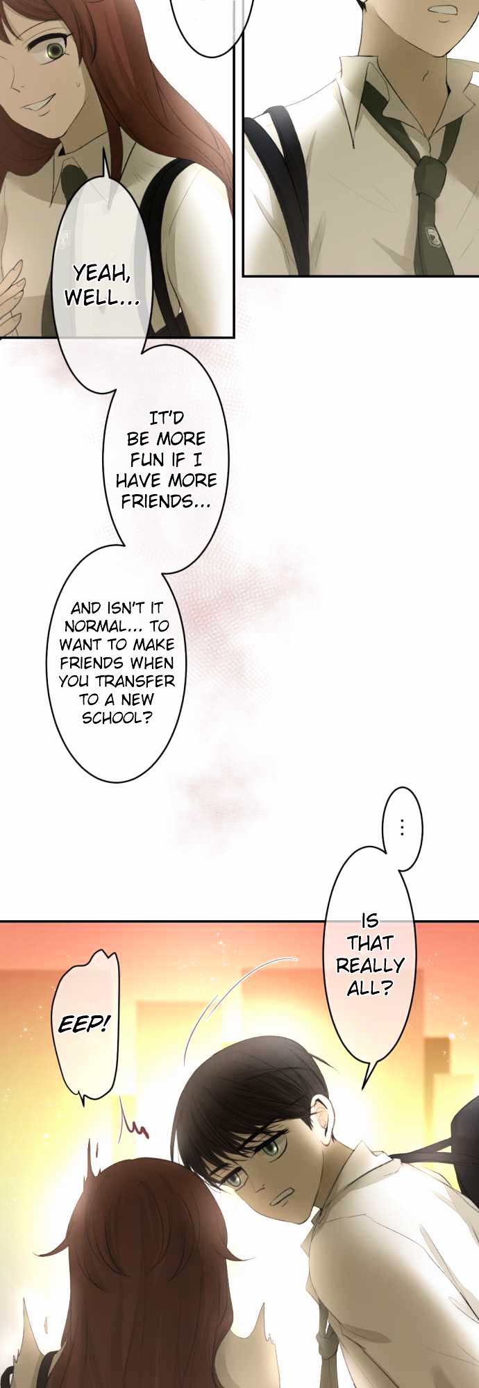 Kakao 79% Chapter 14 - page 7