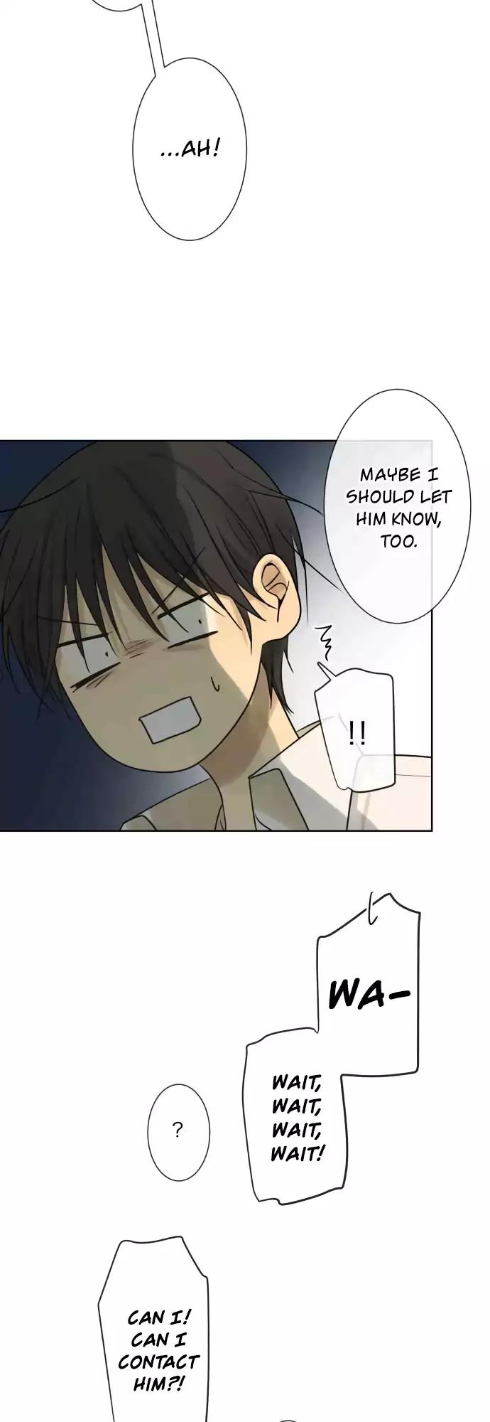Kakao 79% Chapter 160 - page 12