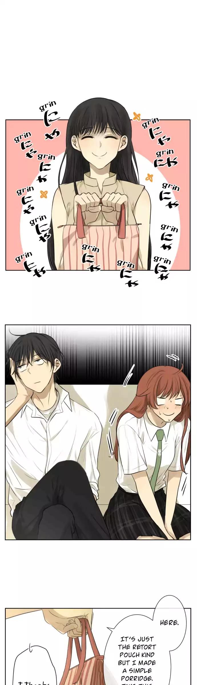 Kakao 79% Chapter 160 - page 2