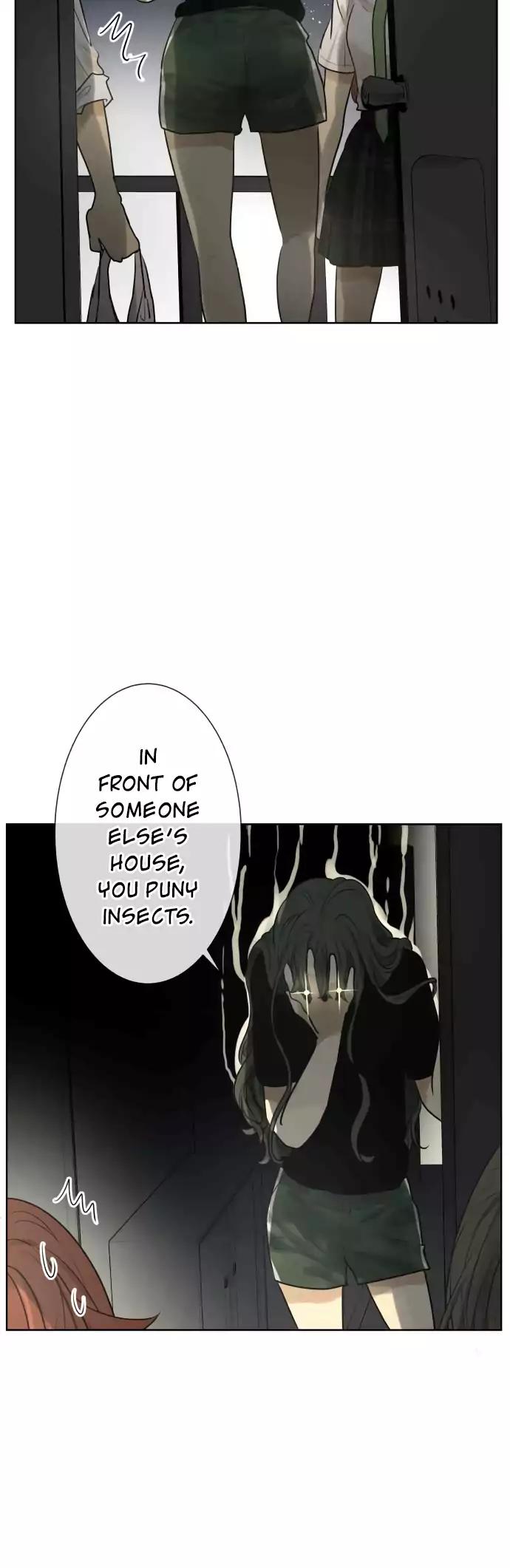 Kakao 79% Chapter 160 - page 24