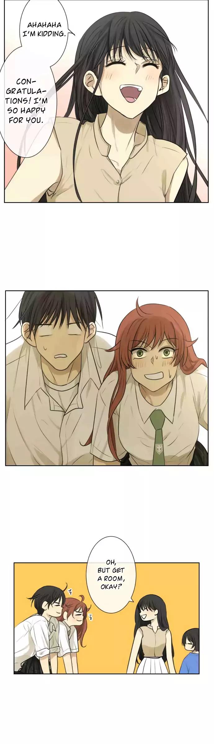 Kakao 79% Chapter 160 - page 6