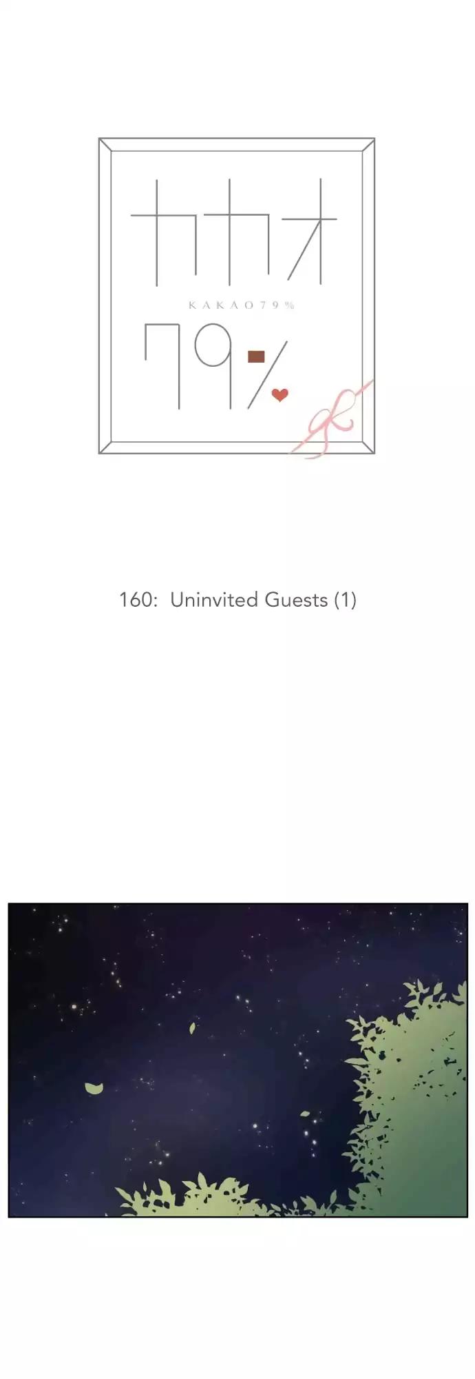 Kakao 79% Chapter 160 - page 7