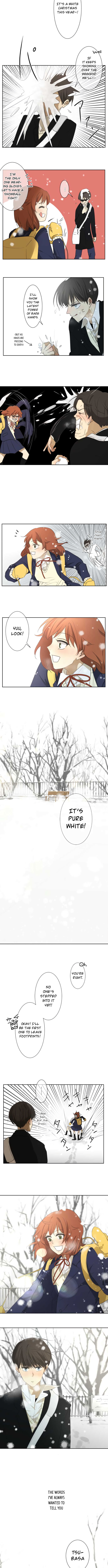 Kakao 79% Chapter 75 - page 5