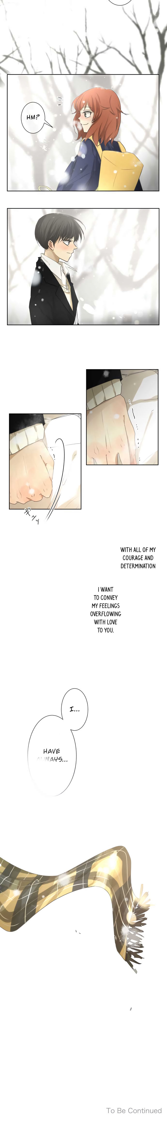 Kakao 79% Chapter 75 - page 6