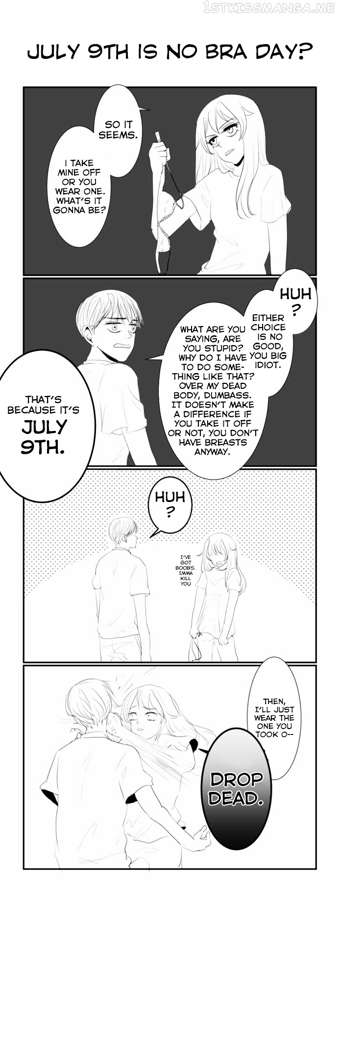 Kakao 79% Chapter 14.5 - page 5