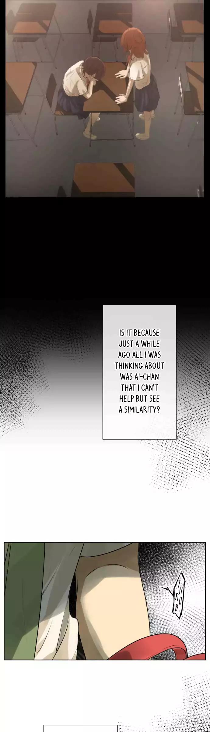 Kakao 79% Chapter 161 - page 16