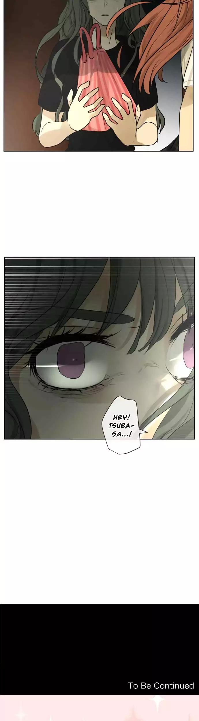 Kakao 79% Chapter 161 - page 20