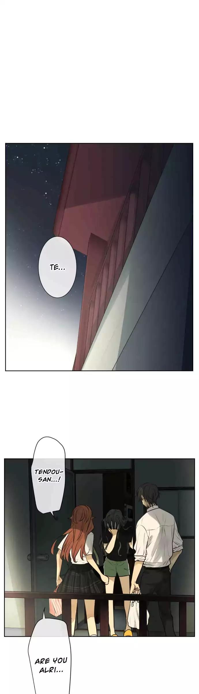 Kakao 79% Chapter 161 - page 4