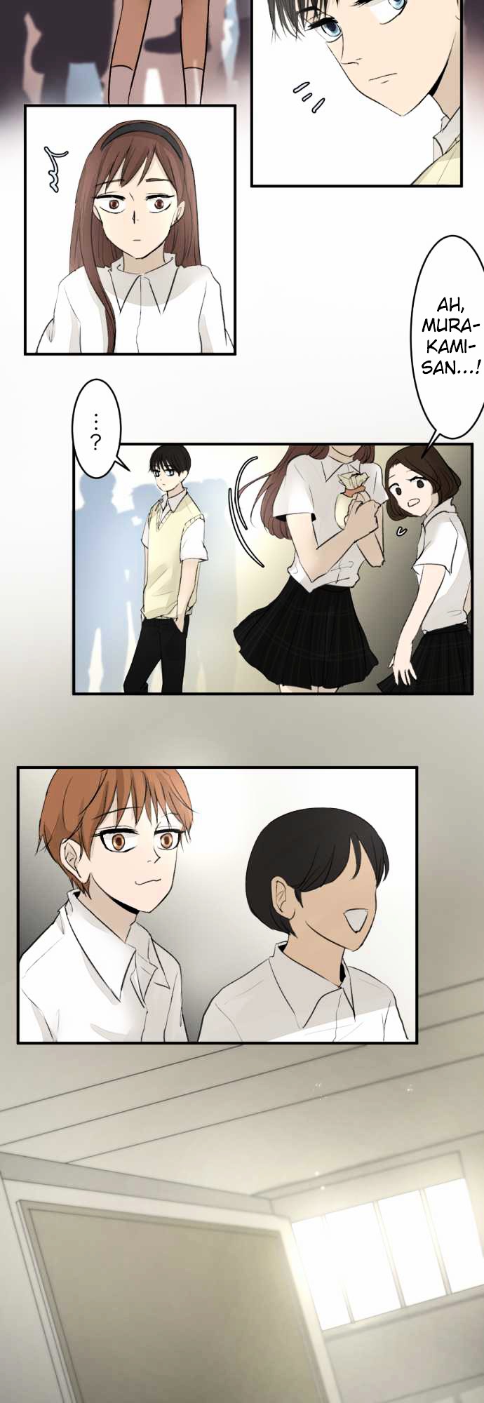 Kakao 79% Chapter 15 - page 17