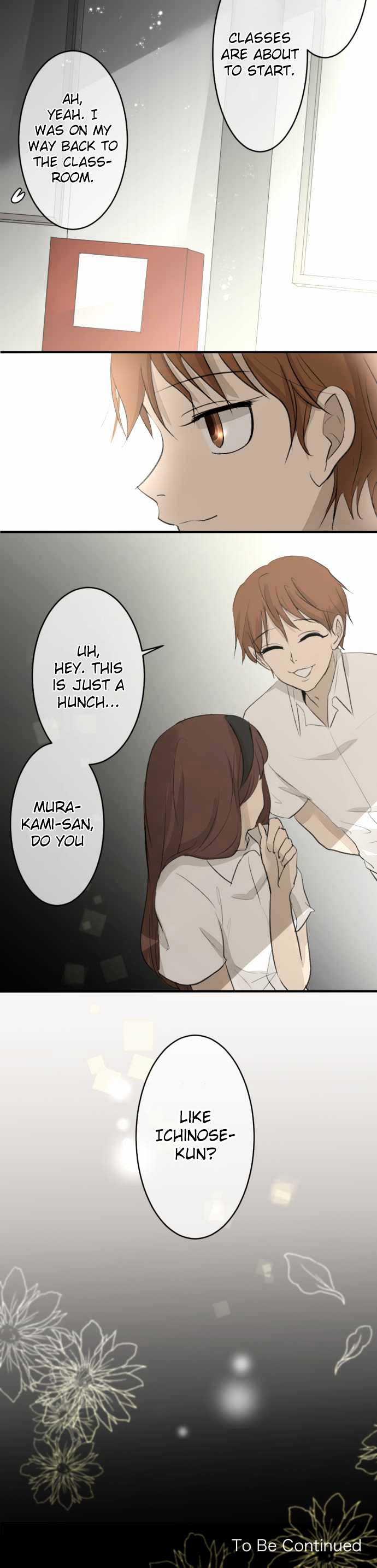 Kakao 79% Chapter 15 - page 19