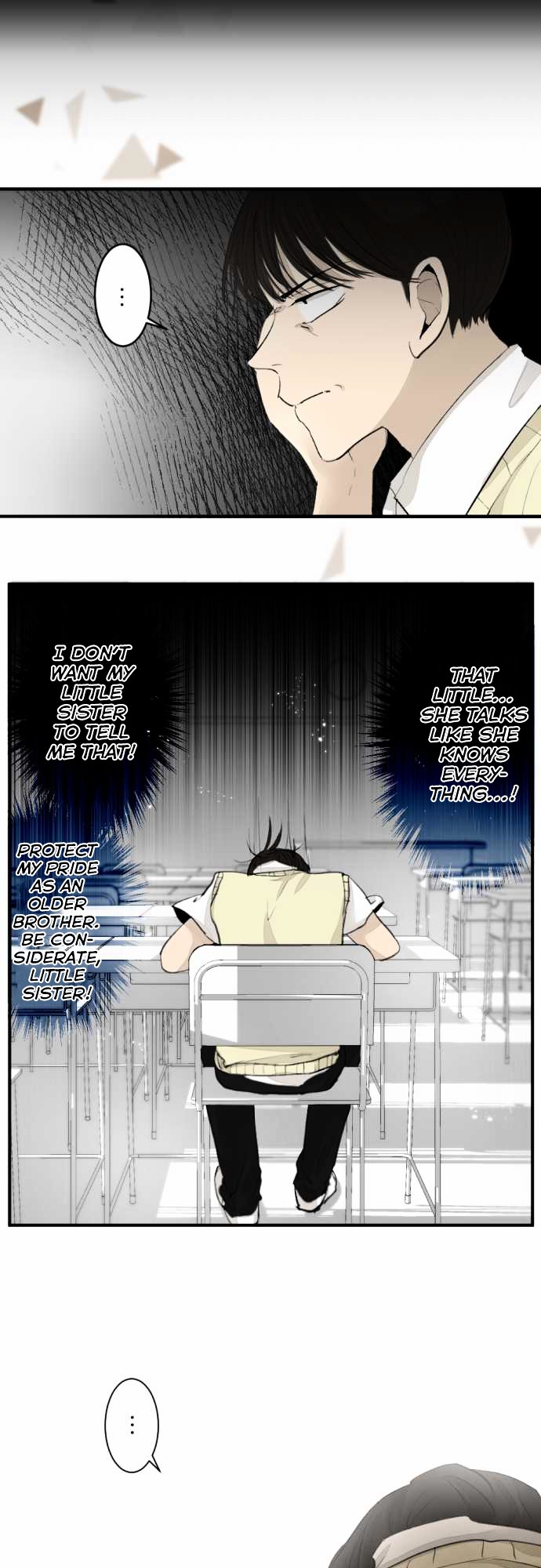 Kakao 79% Chapter 15 - page 8