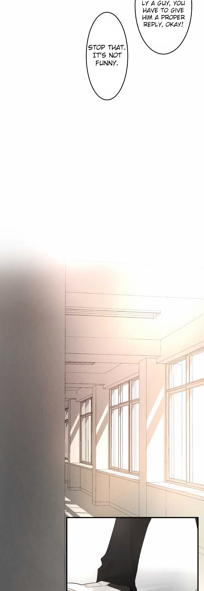Kakao 79% Chapter 16 - page 14