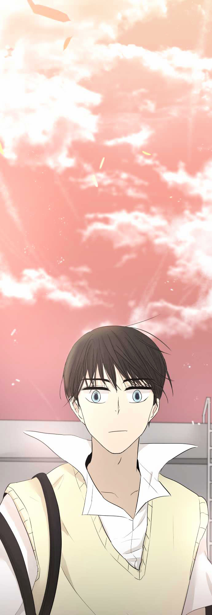 Kakao 79% Chapter 16 - page 20