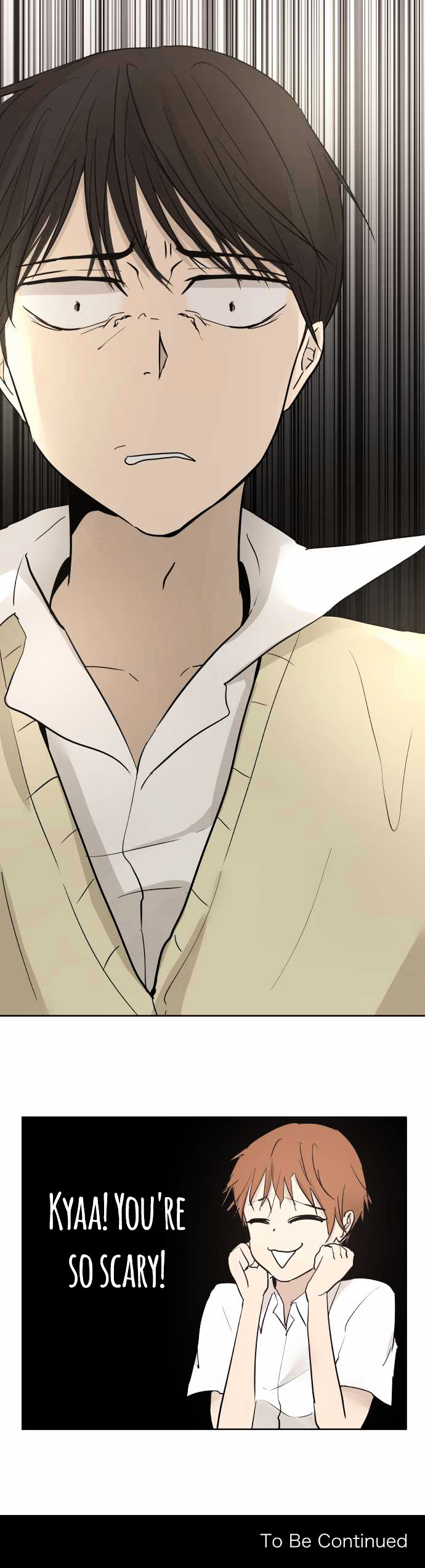 Kakao 79% Chapter 16 - page 23