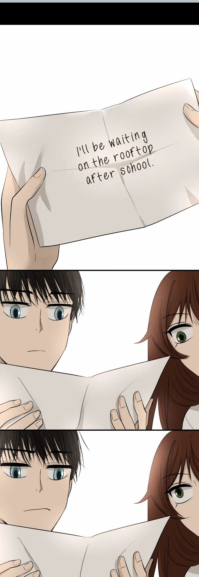 Kakao 79% Chapter 16 - page 9