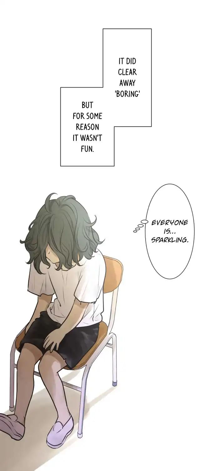 Kakao 79% Chapter 164 - page 11