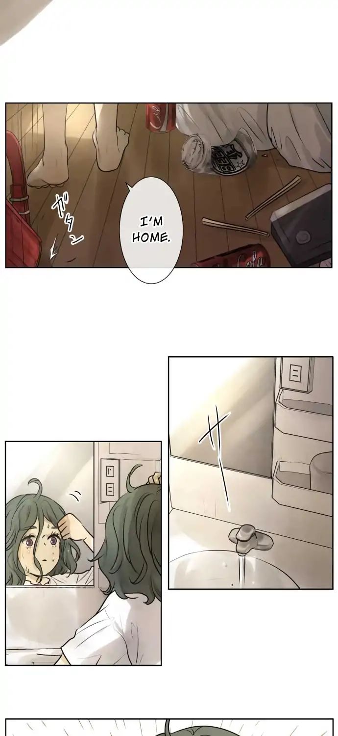Kakao 79% Chapter 164 - page 12