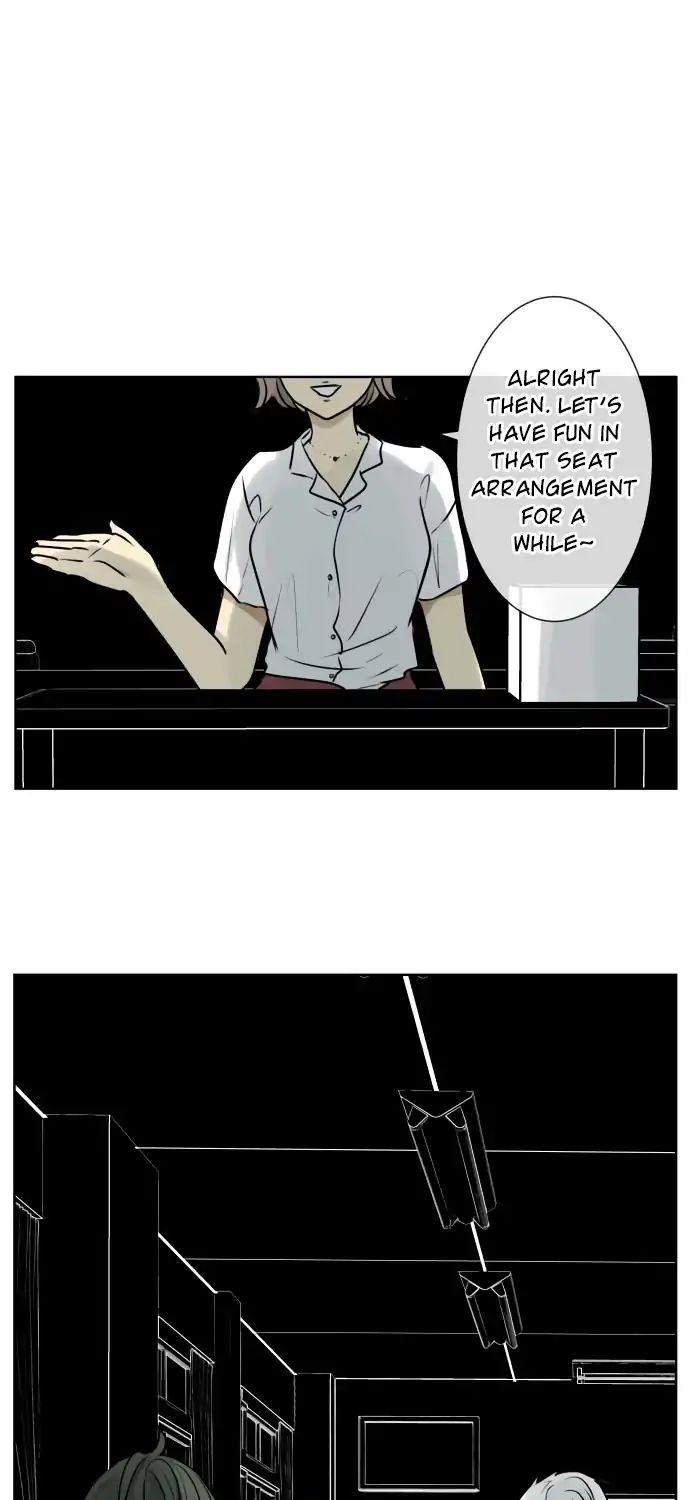Kakao 79% Chapter 164 - page 15
