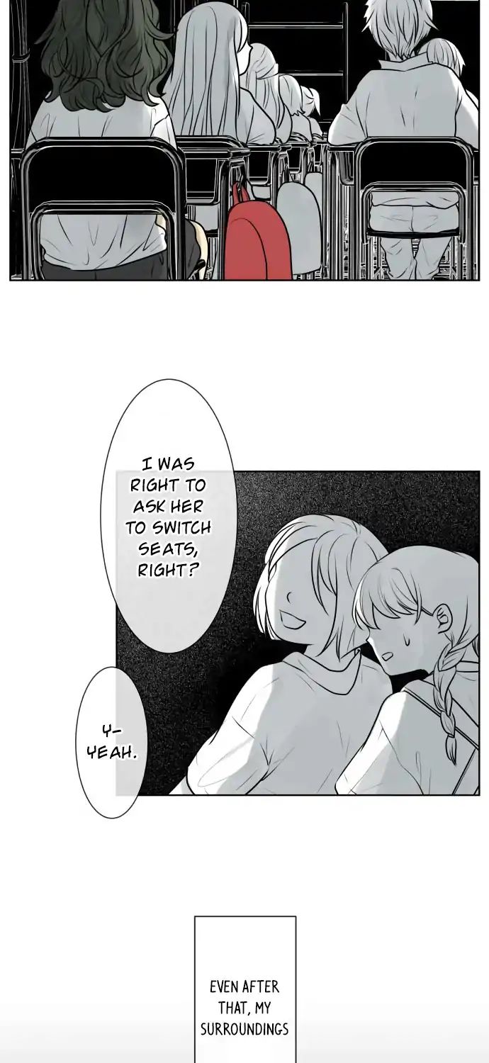 Kakao 79% Chapter 164 - page 16