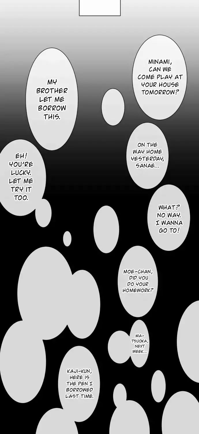 Kakao 79% Chapter 164 - page 17