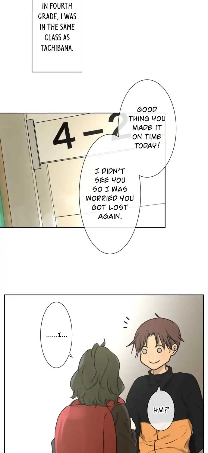 Kakao 79% Chapter 164 - page 21
