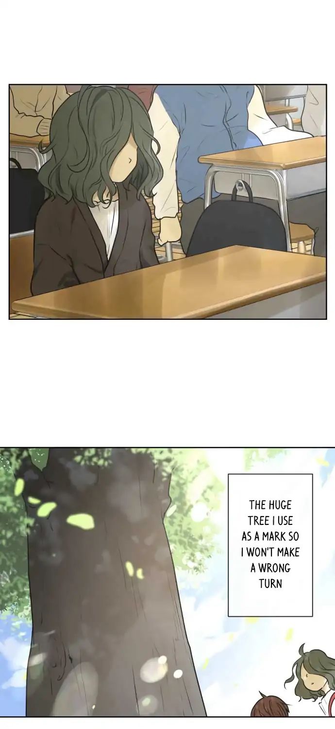 Kakao 79% Chapter 164 - page 25