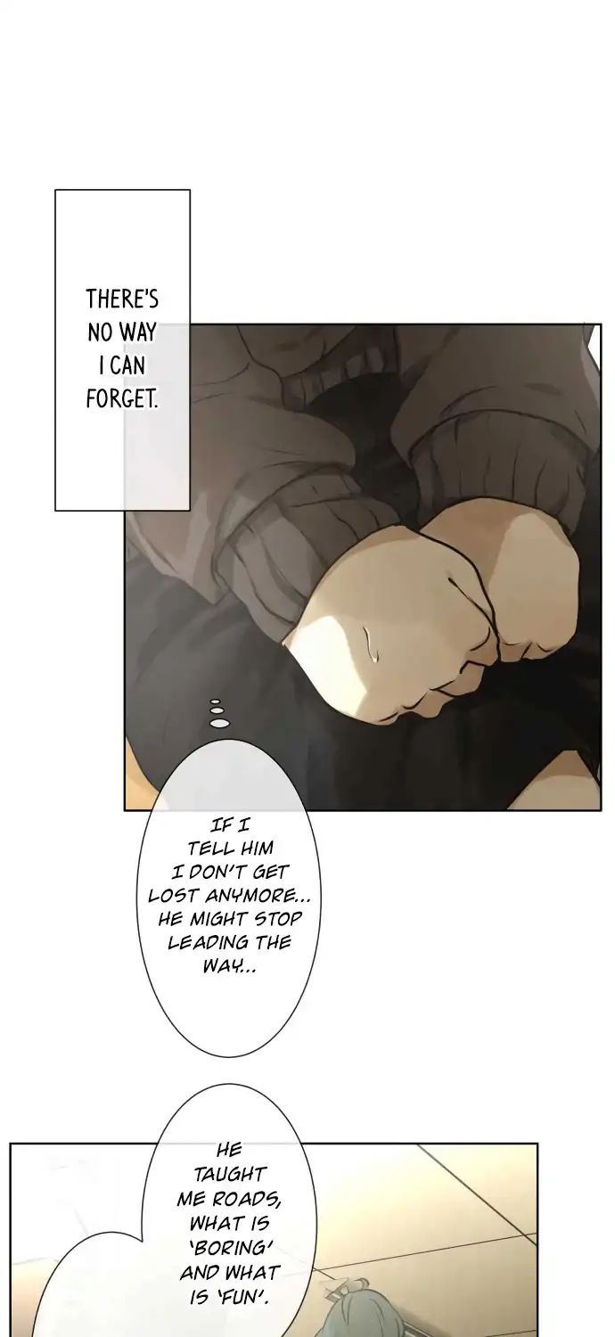 Kakao 79% Chapter 164 - page 26