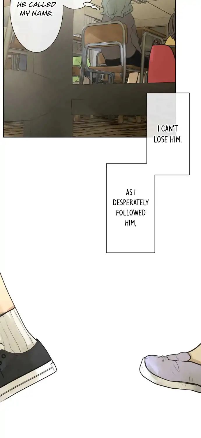 Kakao 79% Chapter 164 - page 27