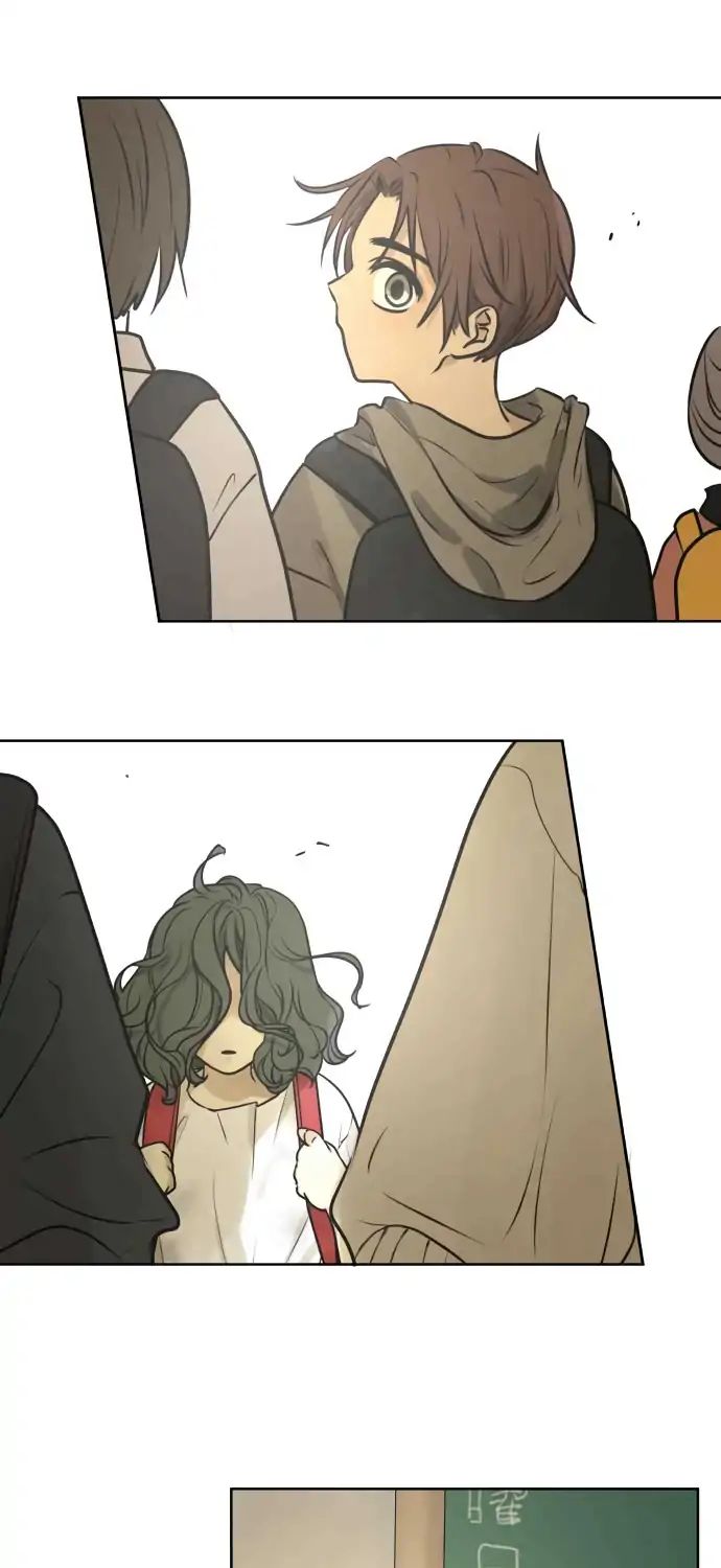 Kakao 79% Chapter 164 - page 28