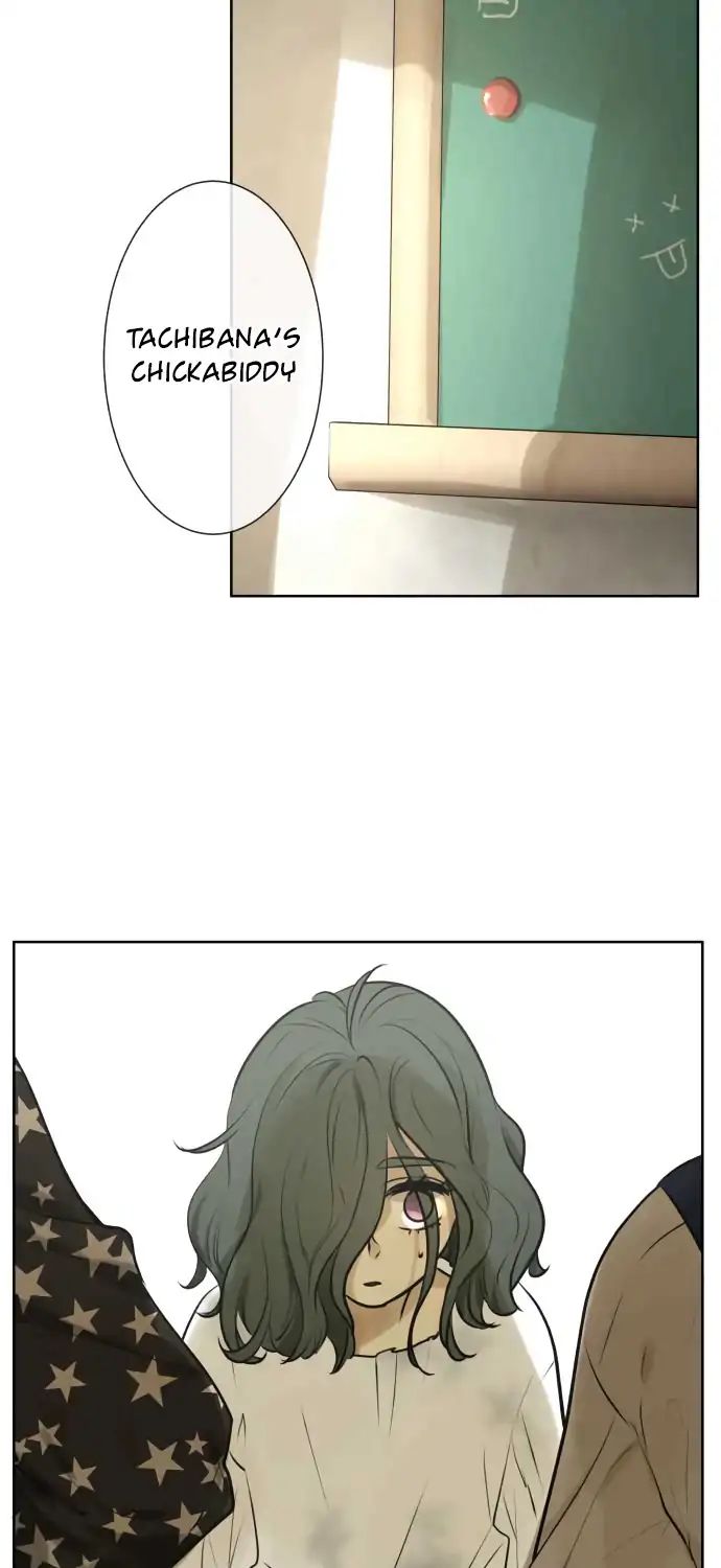 Kakao 79% Chapter 164 - page 29