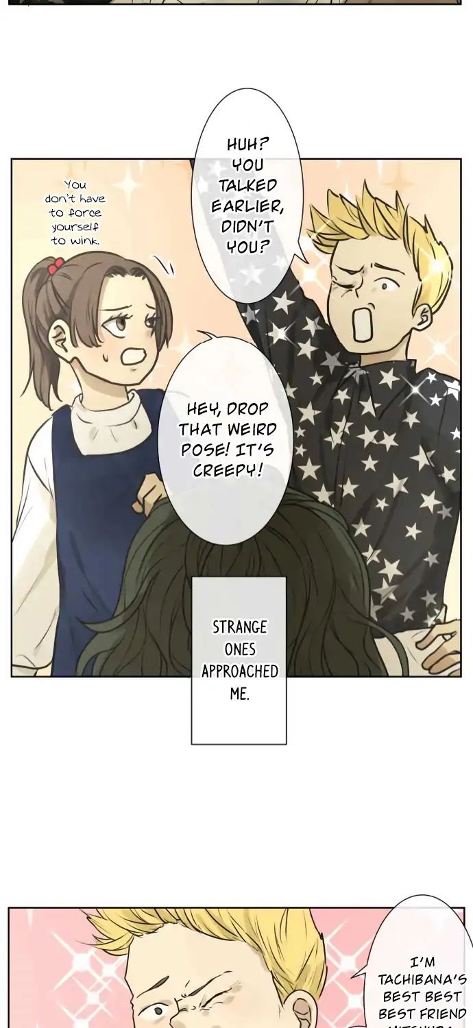 Kakao 79% Chapter 164 - page 30