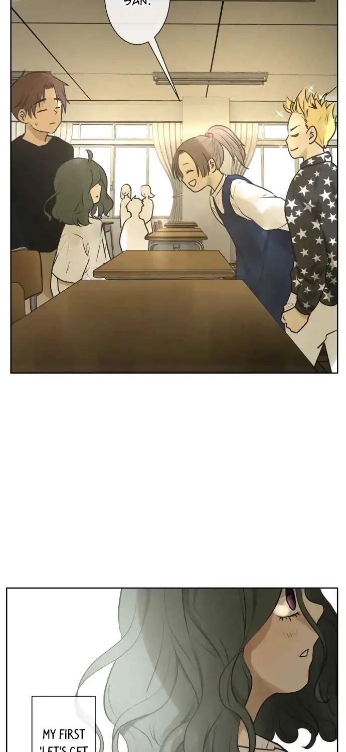 Kakao 79% Chapter 164 - page 34