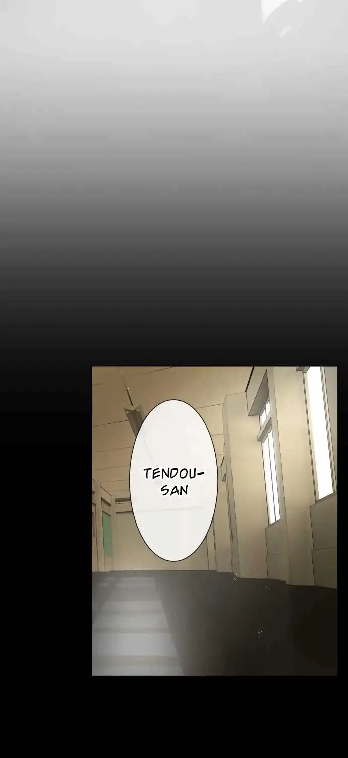 Kakao 79% Chapter 164 - page 37