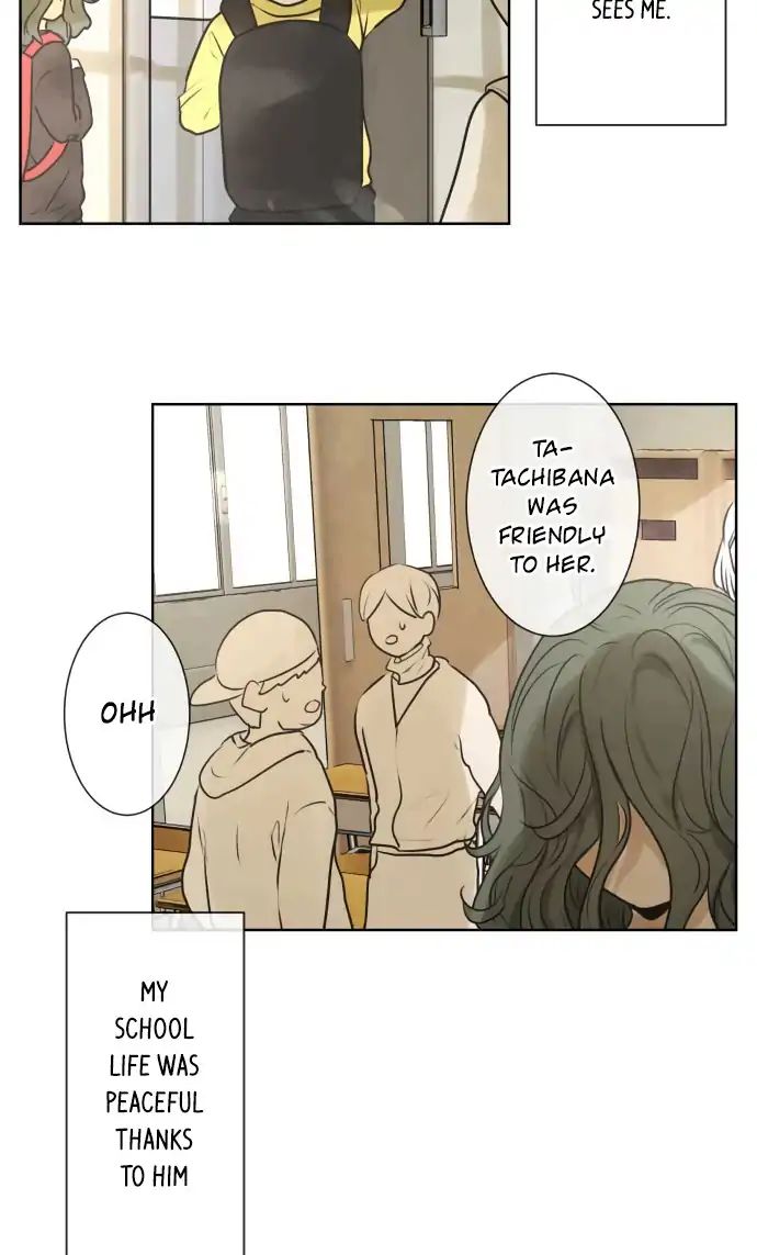 Kakao 79% Chapter 164 - page 4