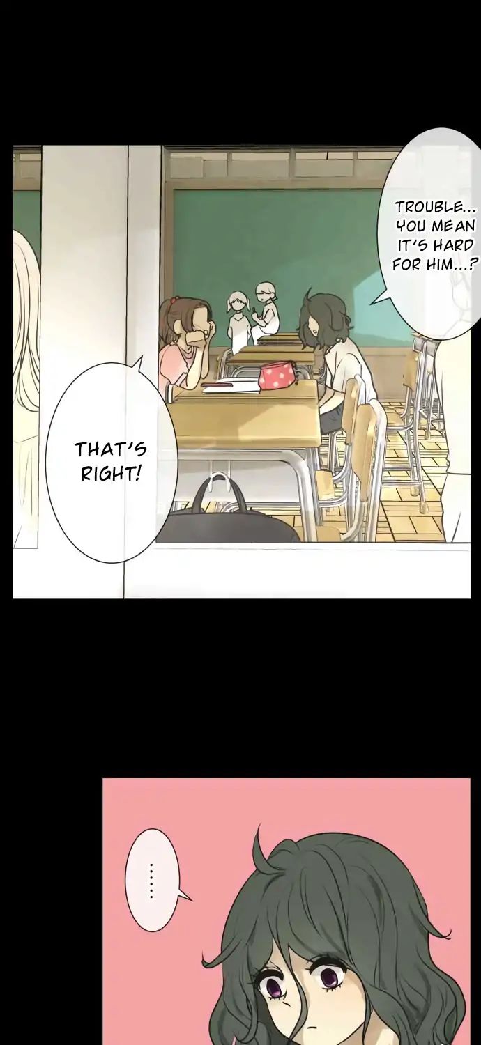 Kakao 79% Chapter 164 - page 40