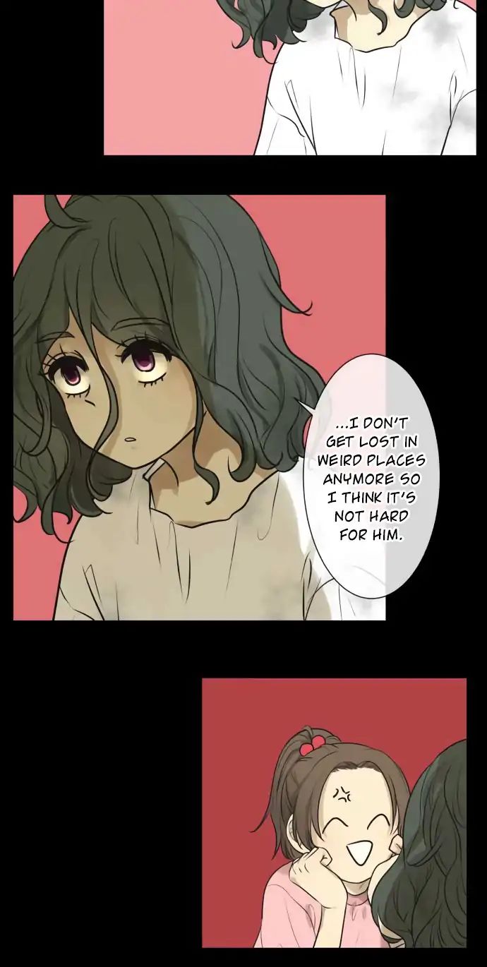 Kakao 79% Chapter 164 - page 41