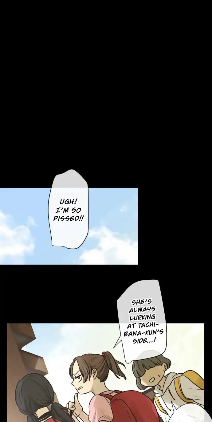Kakao 79% Chapter 164 - page 42
