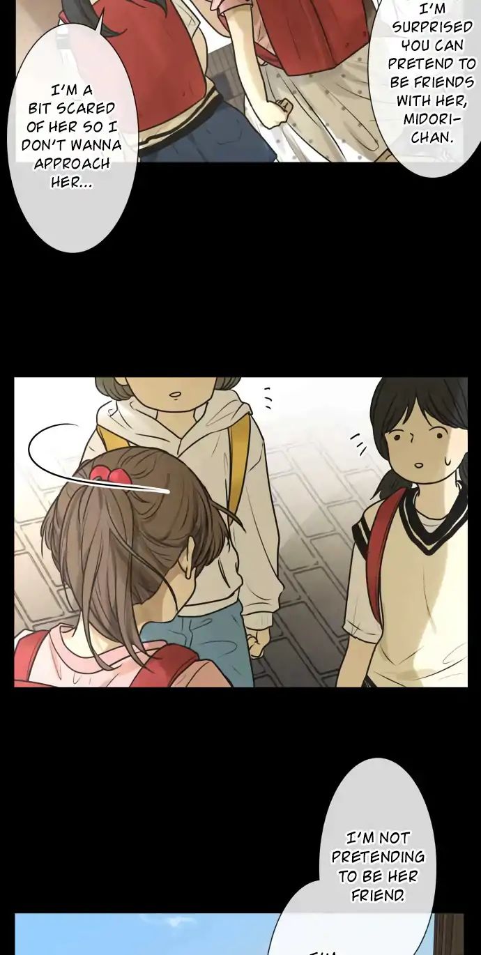 Kakao 79% Chapter 164 - page 43