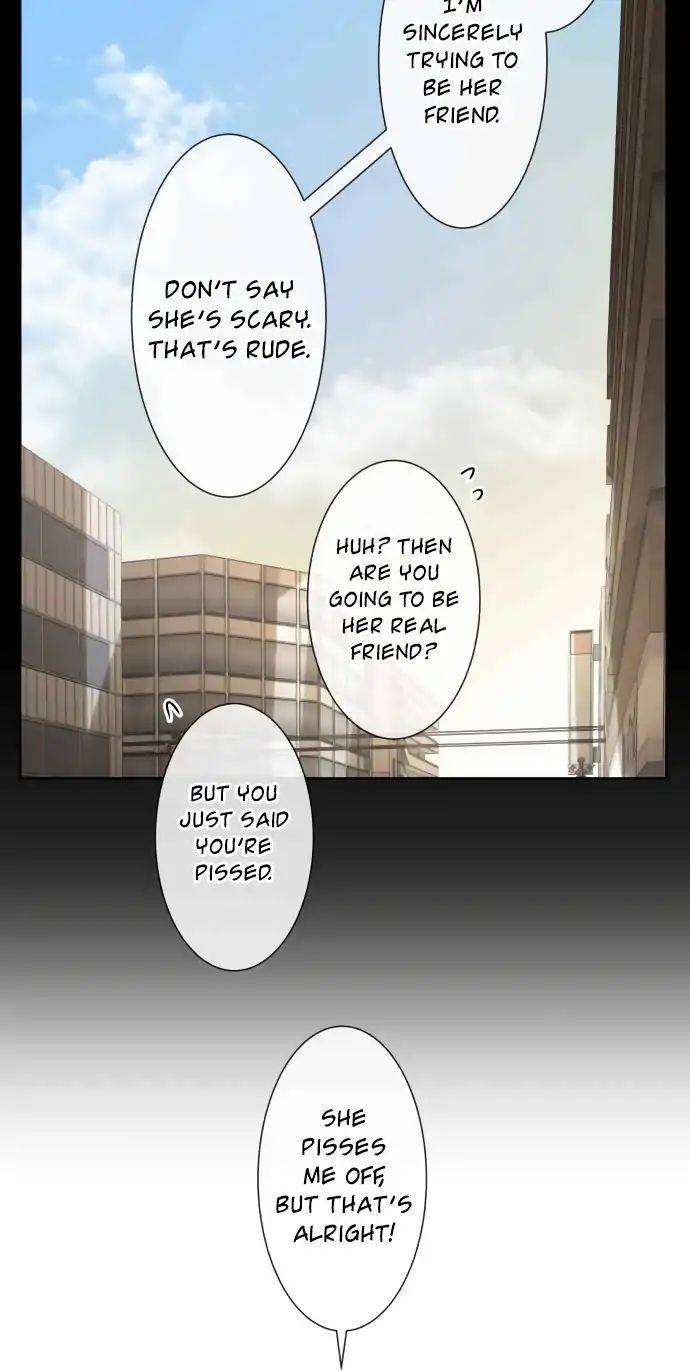 Kakao 79% Chapter 164 - page 44